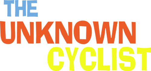 The Unknown Cyclist