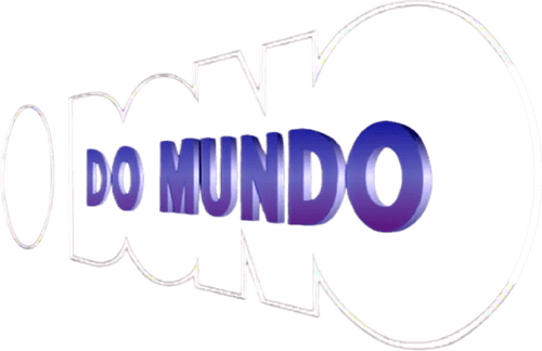 O Dono do Mundo