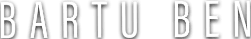 I am Bartu
