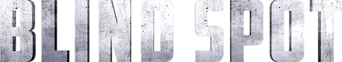 Blind Spot