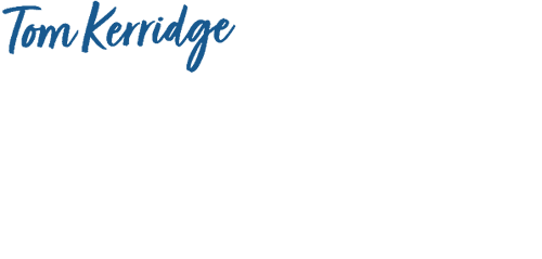 Tom Kerridge Cooks Britain