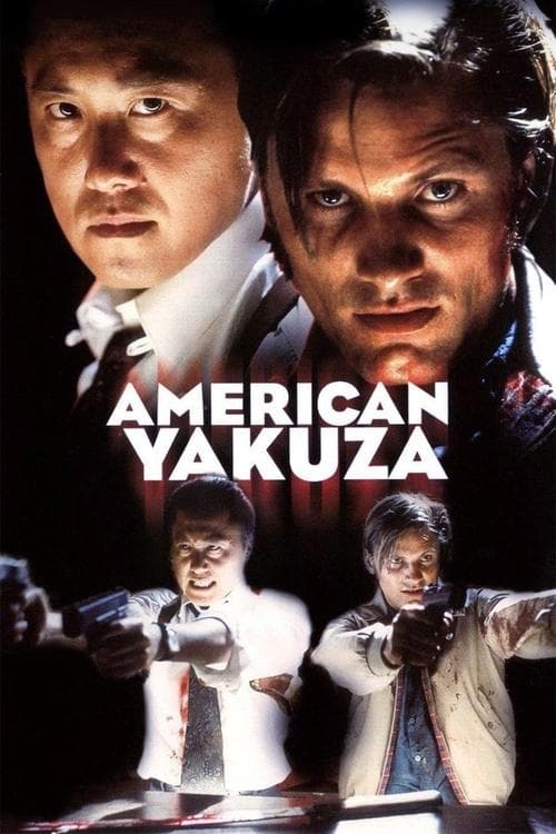 American Yakuza