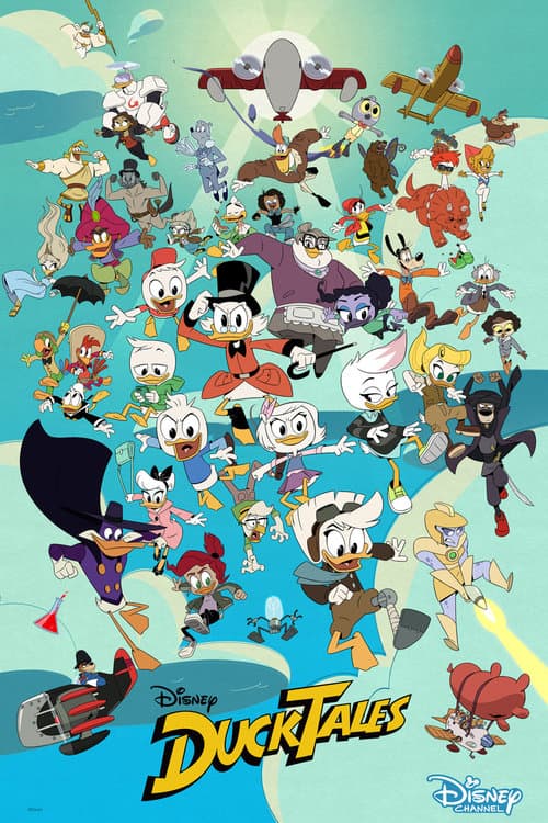 DuckTales: The Last Adventure