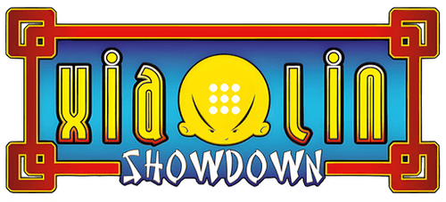 Xiaolin Showdown