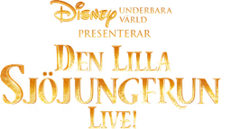 The Little Mermaid Live!