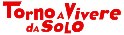 Torno a vivere da solo