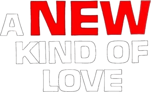 A New Kind of Love