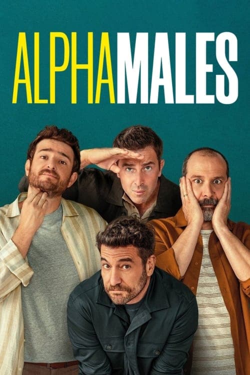 Alpha Males