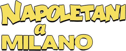 Neopolitans in Milan