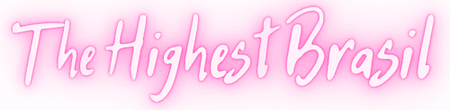 The Highest Brasil