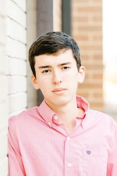 Jackson Fehr