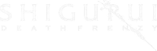 Shigurui: Death Frenzy