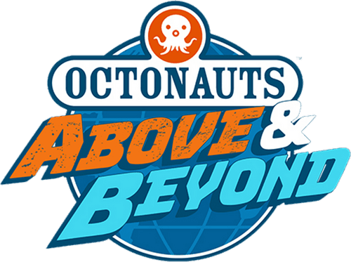 Octonauts: Above & Beyond