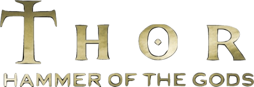 Thor - Hammer of the Gods