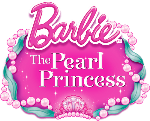 Barbie: The Pearl Princess