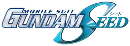 Mobile Suit Gundam SEED