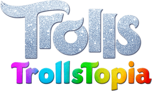 Trolls: TrollsTopia