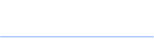 Air Fryers Made Easy