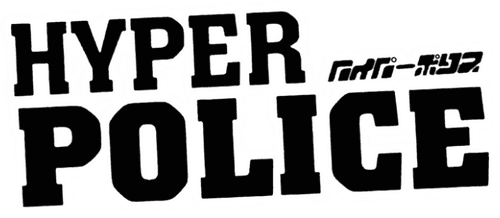 Hyper Police