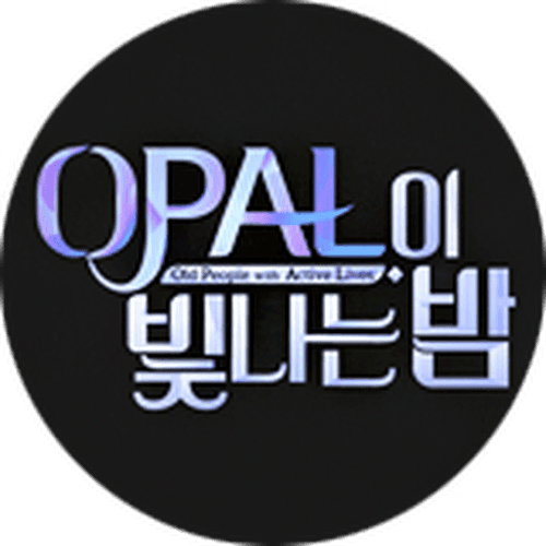 OPAL이 빛나는 밤