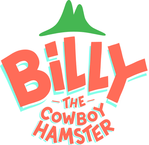 Billy the Cowboy Hamster