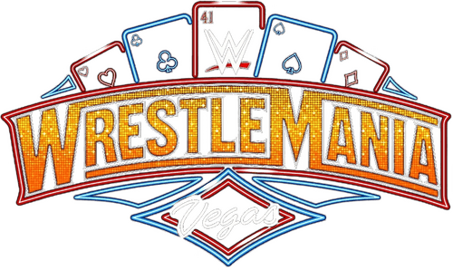 WWE WrestleMania 41: Saturday
