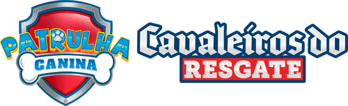 PAW Patrol: Rescue Knights