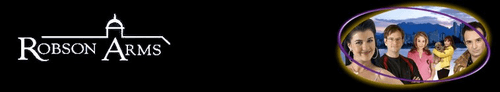 Robson Arms