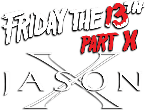 Jason X