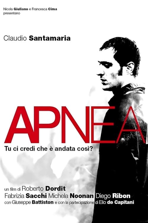 Apnea