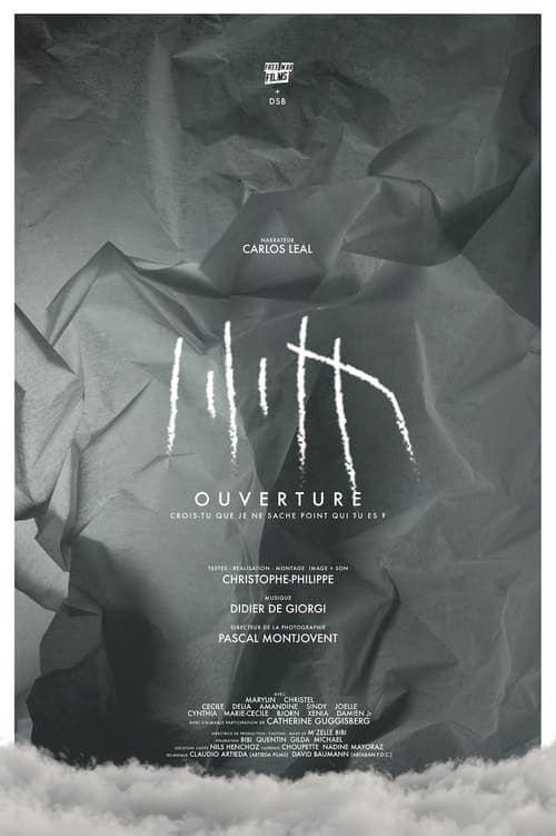 Lilith: Ouverture