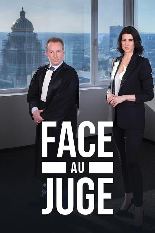 Face au juge