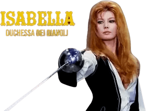 Isabella, Duchess of the Devils