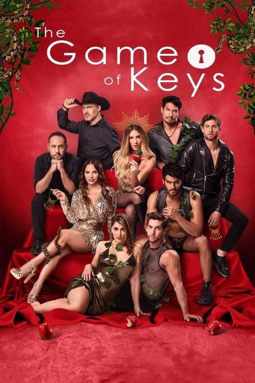 The Game of Keys