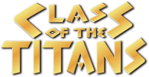 Class of the Titans