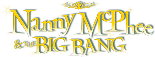 Nanny McPhee and the Big Bang