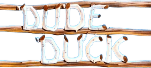 Dude Duck