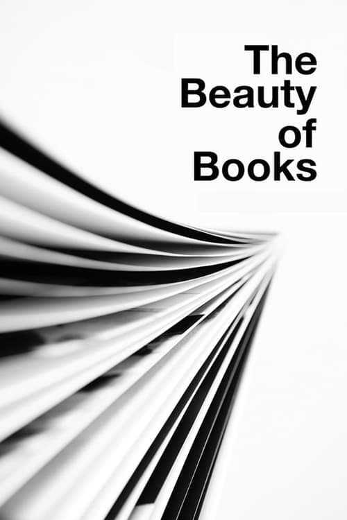 The Beauty of Books