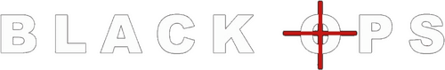 Black Ops