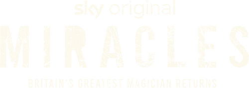 Steven Frayne: Miracles