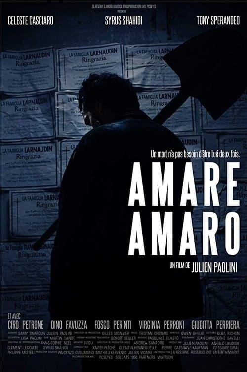 Amare Amaro