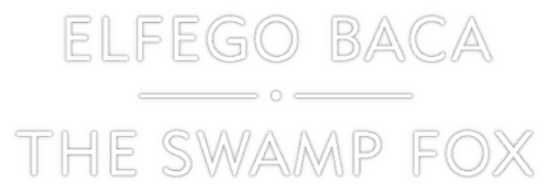 Elfego Baca and The Swamp Fox: Legendary Heroes