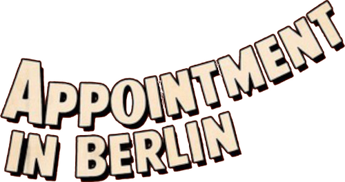 Appointment in Berlin
