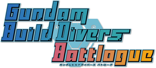 Gundam Build Divers