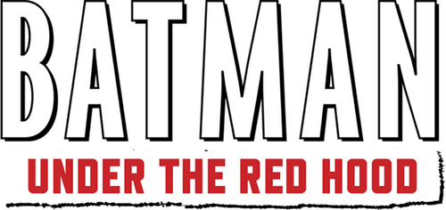 Batman: Under the Red Hood