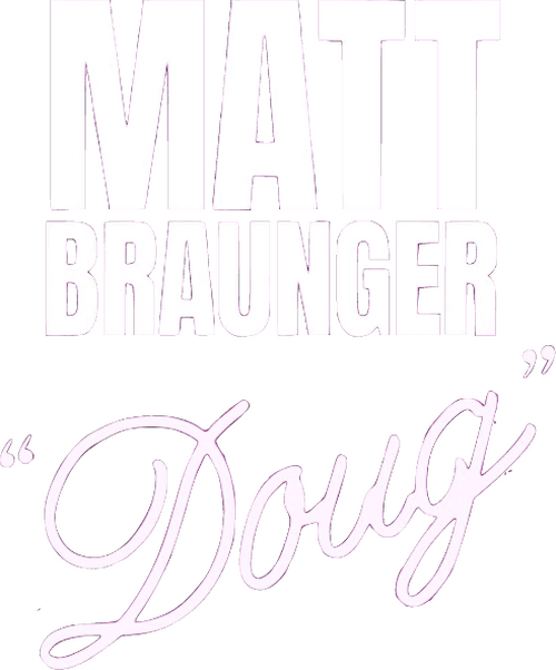 Matt Braunger: Doug