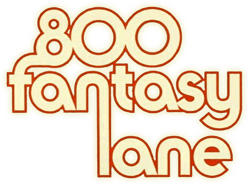 800 Fantasy Lane