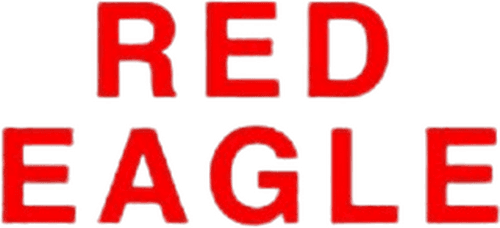 The Red Eagle