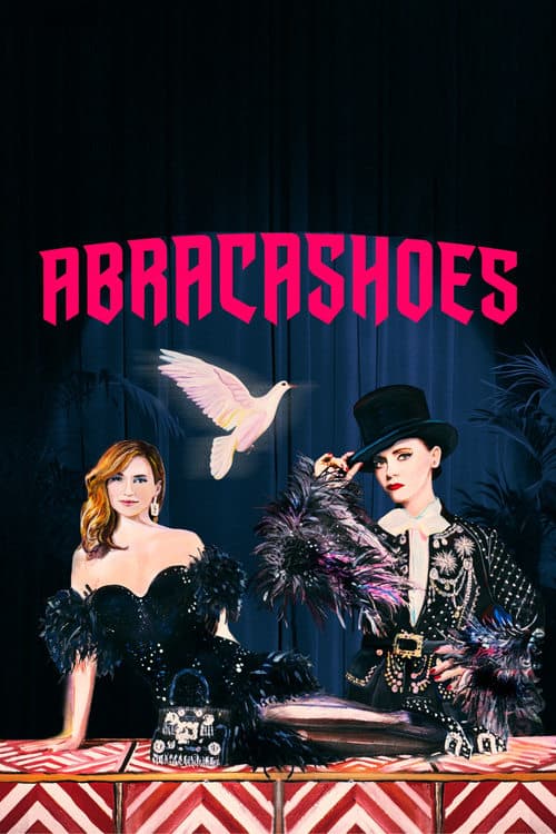 Abracashoes