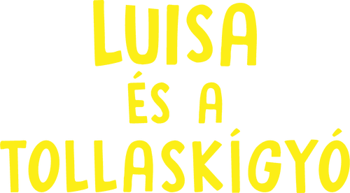 Luisa and the Feathered Snake